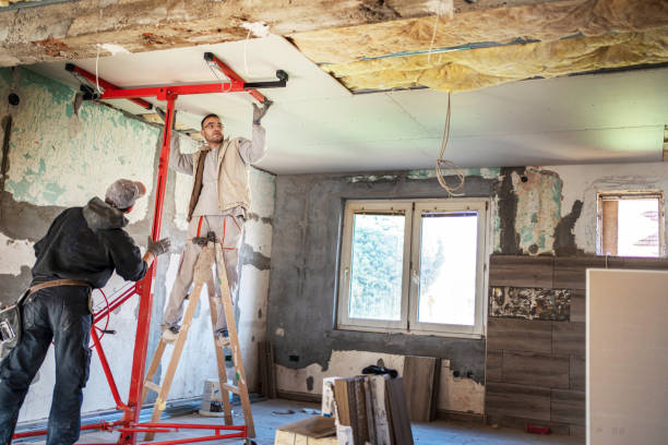 Best Insulation for Specific Applications in Pecos, TX