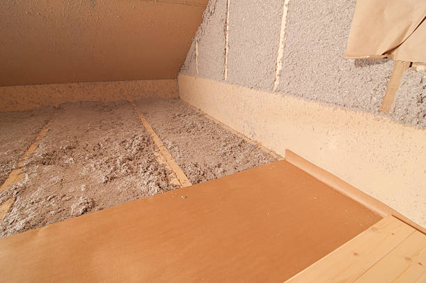 Best Insulation for Specific Applications in Pecos, TX